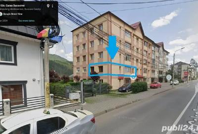 Apartament cu 3 camere semidecomandat în Ultracentral - 3