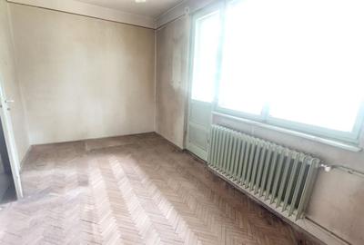Apartament cu 3 camere semidecomandat în Gheorgheni - 6