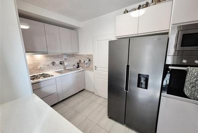 Casă cu 4 camere cu Teren 100 Mp în Bucium - 12