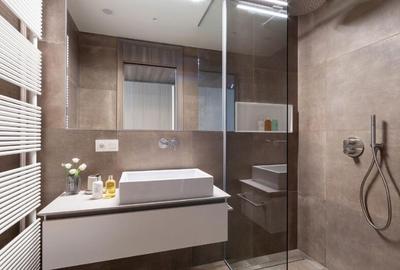 Inchiriez Apartament 2 camere Iancului - 8