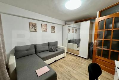 Apartament cu 2 camere decomandat în Decebal - 1