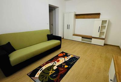 Apartament cu 2 camere semidecomandat în Nord - 2