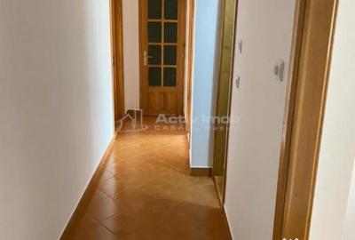 Apartament cu 2 camere decomandat în Central - 6