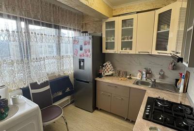 Apartament cu 2 camere în Cug