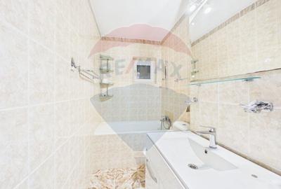 Apartament cu 2 camere decomandat, mobilat în Tineretului - 12