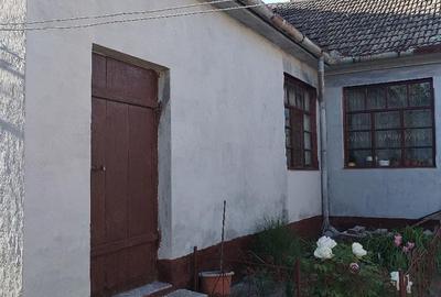 Casă cu 5 camere cu Teren 1100 Mp în Opatița - 6