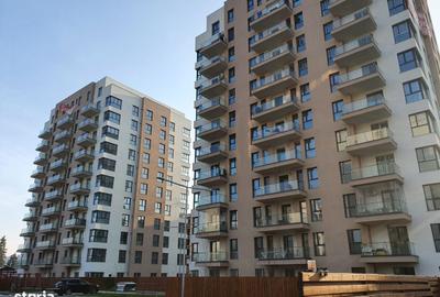 Apartament cu 2 camere, mobilat în Militari - 11