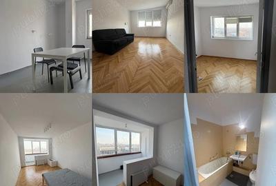 Apartament cu 3 camere semidecomandat în Olimpia-Stadion - 4