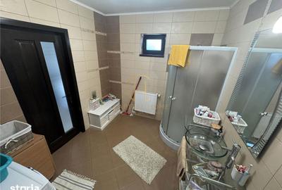 Casă cu 4 camere cu Teren 706 Mp în Ciurea - 18