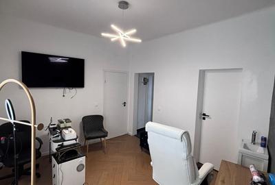 Dorobanti Garsoniera super finisată  preț excelent - 5