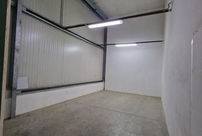 Spațiu comercial, de 1,400 mp, în Aeroport - 8