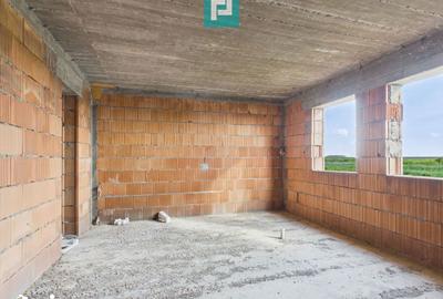 Casă cu 6 camere cu Teren 500 Mp în Central - 9