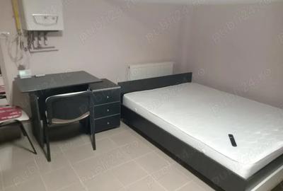 Garsoniera de inchiriat - 3