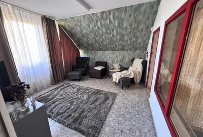 Imobil pretabil locuinta si afacere. Pozitie stradala. - 44