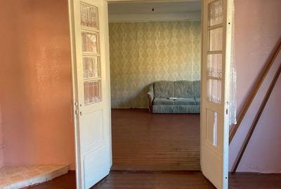 Semicentral - Vanzare casa 2 camere - Str. Libertatii - 9