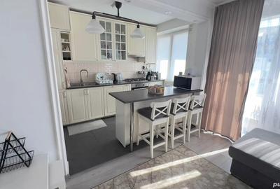 Vand apartament 3 camere la 70 metri piata iancului la 100 metri de metrou - 16