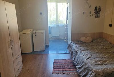 Vand garsoniera Str Nicu Enea - 1