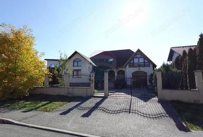 Casa cu 6 camere, de vanzare, in Baia Sprie - 3