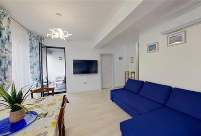 Studio elegant cu priveliste frumoasa, etaj 8, parcare,zona CoresiMall,Tractorul Studio elegant cu priveliste frumoasa, etaj 8, parcare,zona CoresiMall,Tractorul - 2