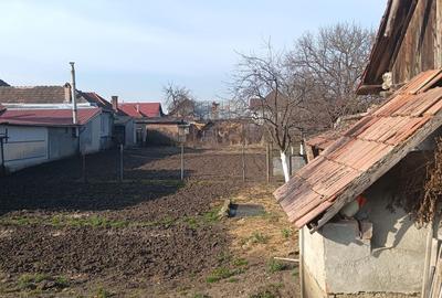 Casă cu 3 camere în Central - 4