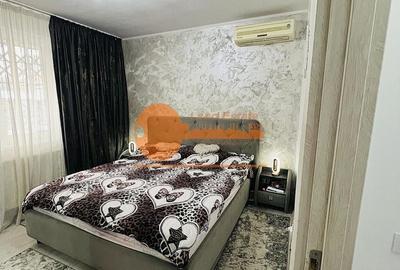 Apartament cu 2 camere semidecomandat, mobilat în Gara de Nord - 3