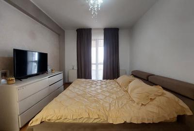 Apartament 3 Camere tip Duplex - 31