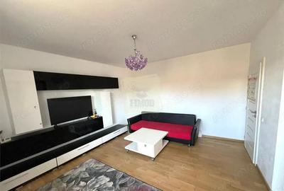 Apartament cu 3 camere 2 balcoane si parcare in zona Turnisor - 2