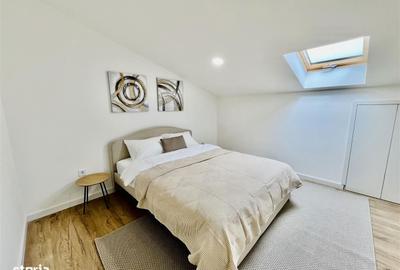 Apartament cu 4 camere în Cristian - 4