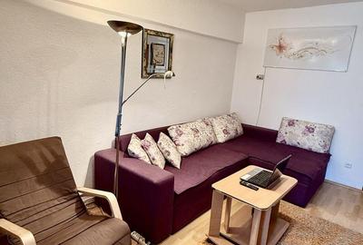 Apartament cu 2 camere decomandat în Est - 1