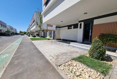 Vila 4 camere, Comuna Berceni, eficienta energetic, P+1E - 17