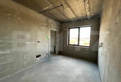 Casă cu 3 camere cu Teren 330 Mp în Central - 5