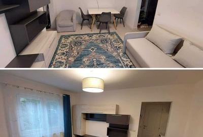 Apartament cu 2 camere decomandat în Mănăștur - 1