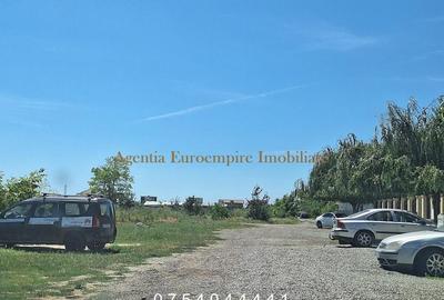 Teren de vanzare in Constanta, Veterani - 500 mp - 1