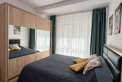 Apartament 3 camere bloc nou Lujerului 21 Residence Politehnica Militari - 19