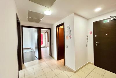 Apartament 3 camere Asmita Gardens OFFICE/REZIDENTIAL/PILLATES/YOGA - 8