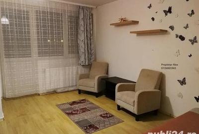 Garsonieră decomandată în Giulești - 3