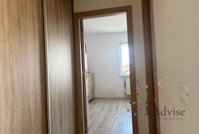 Apartament cu 2 camere semidecomandat, mobilat în Astra - 13