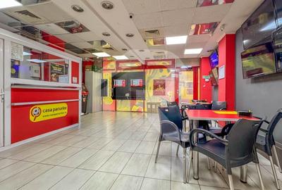 Spatiu comercial stradal | 45mp | Calea Vitan 19A | Vad bun | TVA 0 - 2