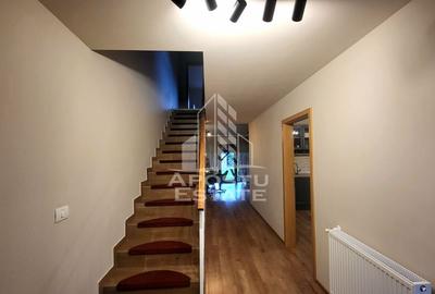 Duplex modern,cu 4 camere,2 bai,Dumbravita Cora - 5