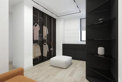 PENTHOUSE EXCLUSIV - DESIGN PREMIUM -TERASĂ PANORAMICĂ 80 MP IN INIMA ORASULUI - 16