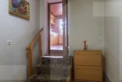Casă cu 3 camere cu Teren 539 Mp în Central - 9