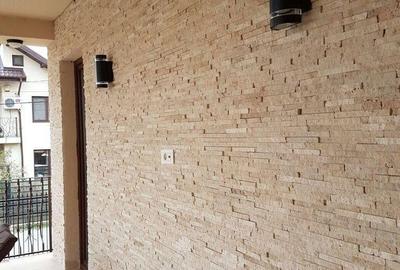 Casa individuala cu 5 camere, demisol cu garaj. - 21