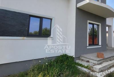 Casa individuala cu 5 camere,3 bai si garaj,Becicherecul Mic - 12