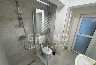 Apartament cu 3 camere semidecomandat, mobilat în Mănăștur - 23