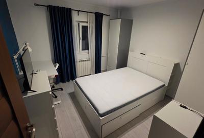Apartament 3 Camere - Eroii Revolutiei – 72 mp – complet utilat –parcare inclusa - 13