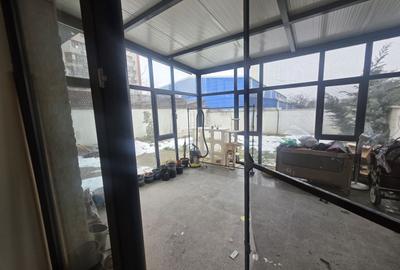 Duplex cu 4 camere cu Canalizare în Est - 6