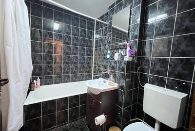 Apartament cu 4 camere decomandat în Mănăștur - 7