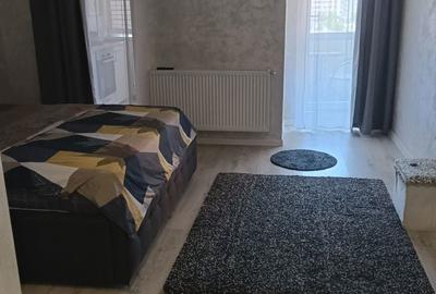 Garsonieră în Chiajna - 3