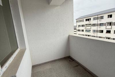 Apartament decomandat in bloc nou - Finalizat - Comision 0 - Etaj Intermediar - 9