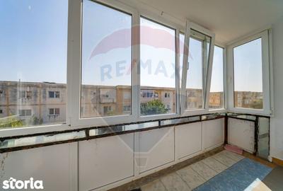 Apartament cu 2 camere în Micălaca - 11